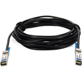 AddOn SFP-10GB-PDAC1MLZ-AO Twinaxial Network Cable