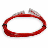 AddOn ADD-9FSLCAT6-RD Cat.6 UTP Patch Network Cable