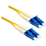 ENET LC2-GNSM-10M-ENC Fiber Optic Duplex Network Cable