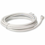 AddOn ADD-6FCAT6A-WE Cat.6a UTP Patch Network Cable