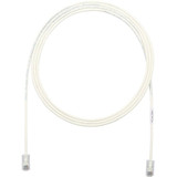 Panduit UTP28CH2MGY Cat.5e U/UTP Patch Network Cable