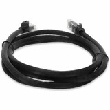 AddOn ADD-10FCAT6A-BK Cat.6a UTP Patch Network Cable