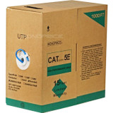 Monoprice 888 Cat. 5e UTP Network Cable