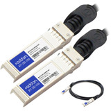 AddOn MCP2104-X003B-AO MCP2104-X003B Compatible TAA Compliant 10GBase-CU SFP+ to SFP+ Direct Attach Cable (Passive Twinax, 3m)