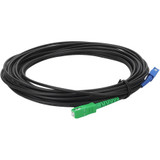 AddOn ADD-ASC-SC-15MS9SMFO Fiber Optic Patch Network Cable