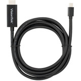 VisionTek 901215 Mini DisplayPort to HDMI 2.0 Active Cable (M/M) 4K @ 60Hz