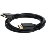 AddOn DISPLAYPORT15F DisplayPort Audio/Video Cable