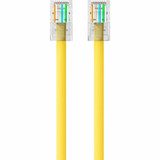 Belkin A3L980-15-YLW Cat.6 Patch Cable