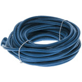 AddOn ADD-44FCAT6-BE 44ft RJ-45 (Male) to RJ-45 (Male) Straight Blue Cat6 UTP PVC Copper Patch Cable