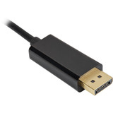 Corsair CU-9000005-WW USB Type-C to DisplayPort Cable