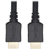 Tripp Lite P568-003-8K6 8K HDMI Cable (M/M) 8K 60 Hz Dynamic HDR 4:4:4 HDCP 2.2 Black 3 ft.