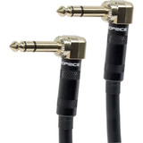 Monoprice 9442 Premier 6.35mm Audio Cable