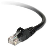 Belkin A3L791-100-BK-S Cat5e Patch Cable