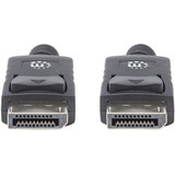 Manhattan 306935 DisplayPort Monitor Cable