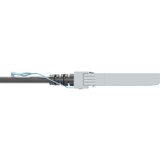 Panduit PSF2PZC5MRD Twinaxial Patch Network Cable