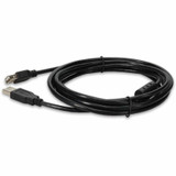 AddOn USBEXTAA6INB 6in (15cm) USB-A 2.0 to USB-A 2.0 Extension Cable - Male to Female