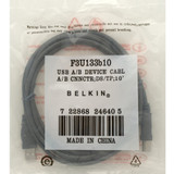 Belkin F3U133B06 Hi-Speed USB 2.0 Cable