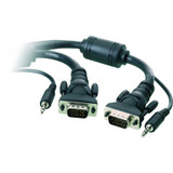 Belkin F3X1982-50 F3X1982-50 Audio/Video Cable