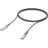 Ubiquiti UACC-DAC-SFP10-1M SFP+ Patch Network Cable