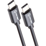 IO Crest SY-CAB20196 USB 2.0 Type-C to Type-C Cable