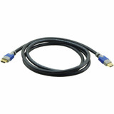 Kramer 97-01114010 Premium/High-Speed HDMI Cable With Ethernet