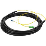 AddOn ADD-ALC-LC-2MS9SMFO Fiber Optic Duplex Patch Network Cable