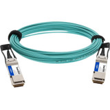 AddOn MFS1S00-V003E-AO Fiber Optic Network Cable