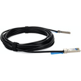 AddOn SFP-10GB-PDAC1MLZ-J-AO Twinaxial Network Cable