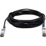 AddOn SFP-10GB-PDAC1MLZ-J-AO Twinaxial Network Cable