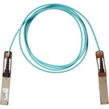 Cisco QSFP-100G-AOC15M= 100GBase QSFP Active Optical Cable, 15-meter