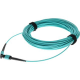 AddOn ADD-MPOMPO-11M5OM4P Fiber Optic Network Cable
