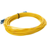 AddOn ADD-2CS-2CS-4M9SMF Fiber Optic Duplex Patch Network Cable