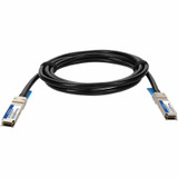 AddOn QSFP-40GB-PDAC2MLZ-AO Twinaxial Network Cable