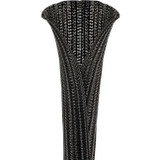 Panduit SE75PS-CR0 Pan-Wrap Braided Sleeving