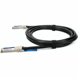 AddOn QSFP-40GB-PDAC4MLZ-AR-AO DAC Network Cable