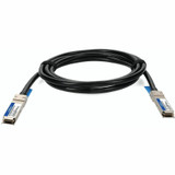 AddOn QSFP-40GB-PDAC4MLZ-AR-AO DAC Network Cable