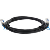 AddOn 100G-DACP-QSFP3M-AO Twinaxial Network Cable