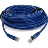 AddOn ADD-20FCAT7-BE Cat.7 S/FTP Patch Network Cable