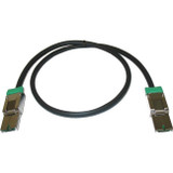 One Stop Systems OSS-PCIE-CBL-X4-3M 3 Meter PCIe x4 Cable with PCI e x4 Connectors