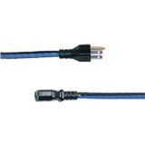 Middle Atlantic SignalSAFE IEC-6X20 Standard Power Cord