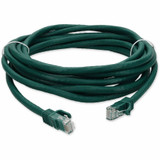 AddOn ADD-20FCAT6A-GN Cat.6a UTP Patch Network Cable