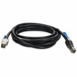 AddOn ADD-SFF8644-8644-3M 3m SFF-8644 External Mini-SAS HD Male to Male Storage Cable