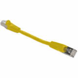 AddOn ADD-0-5FCAT6S-YW Cat.6 STP Patch Network Cable