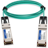 AddOn MFS1S00-H010E-AO Fiber Optic Network Cable