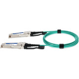 AddOn MFS1S00-H010E-AO Fiber Optic Network Cable