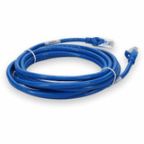 AddOn ADD-5FCAT6SN-BE Cat.6 UTP Patch Network Cable