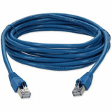 AddOn ADD-20FCAT6AS-BE Cat.6a STP Patch Network Cable