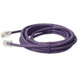 AddOn ADD-7FCAT6NB-PE Cat.6 UTP Patch Network Cable