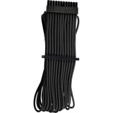 Corsair Premium Individually Sleeved PSU Cables Pro Kit Type 4 Gen 4 - Black