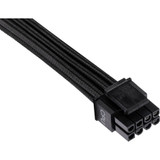 Corsair Premium Individually Sleeved PSU Cables Pro Kit Type 4 Gen 4 - Black